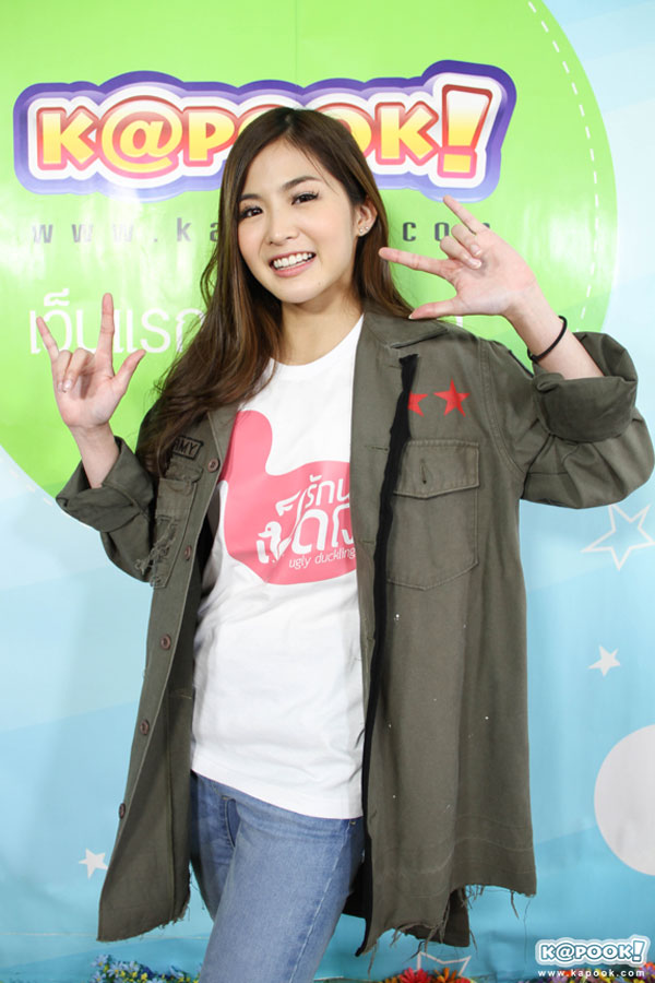 รักนะเป็ดโง่ ตอน Don\'t รักนะเป็ดโง่ ตอน Don\'t