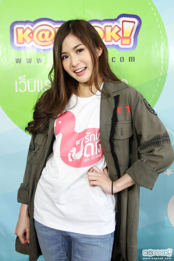 รักนะเป็ดโง่ ตอน Don\'t รักนะเป็ดโง่ ตอน Don\'t