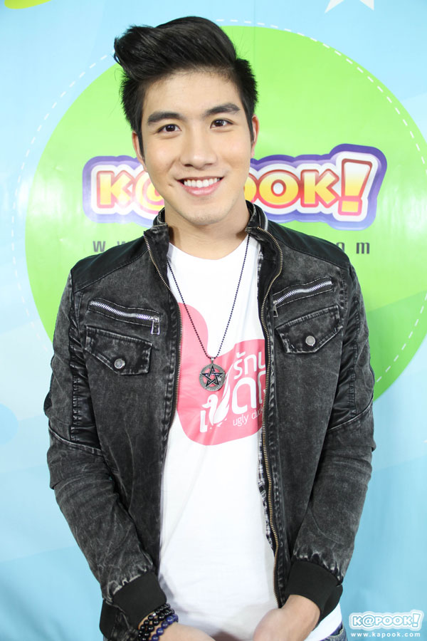 รักนะเป็ดโง่ ตอน Don\'t รักนะเป็ดโง่ ตอน Don\'t