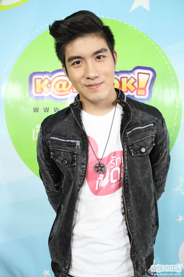 รักนะเป็ดโง่ ตอน Don\'t รักนะเป็ดโง่ ตอน Don\'t