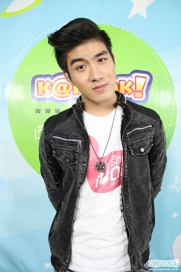 รักนะเป็ดโง่ ตอน Don\'t รักนะเป็ดโง่ ตอน Don\'t