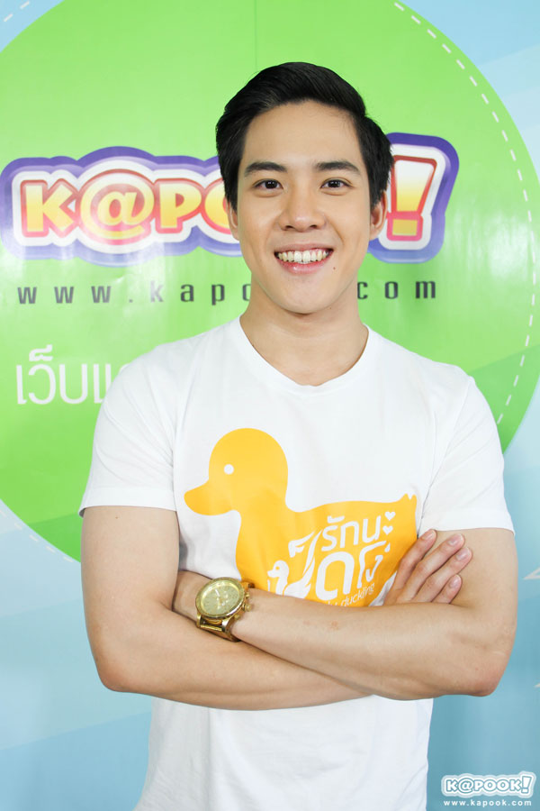 รักนะเป็ดโง่ ตอน Don\'t รักนะเป็ดโง่ ตอน Don\'t