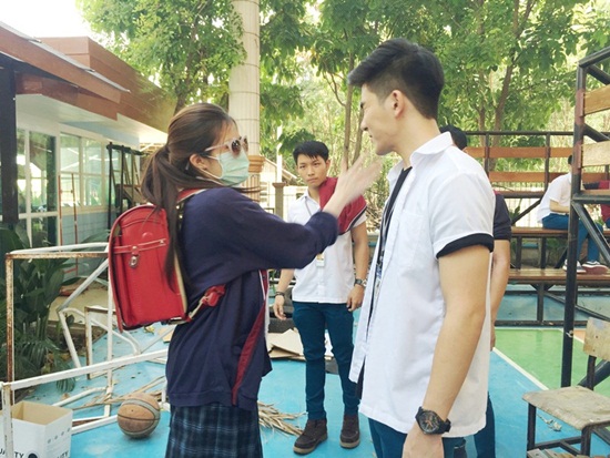 รักนะเป็ดโง่ ตอน Don’t รักนะเป็ดโง่ ตอน Don’t