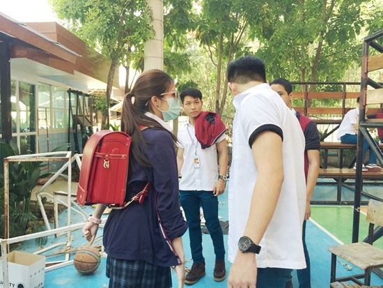 รักนะเป็ดโง่ ตอน Don’t รักนะเป็ดโง่ ตอน Don’t