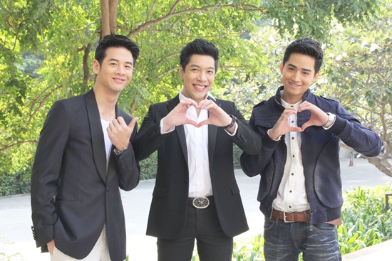เพื่อนรักเพื่อนริษยา เพื่อนรักเพื่อนริษยา