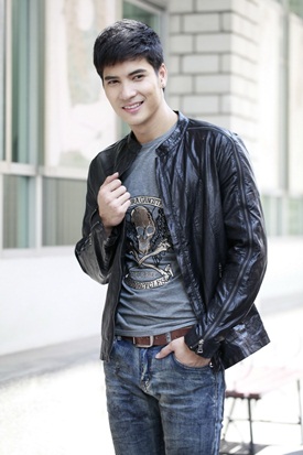 รอยรักแรงแค้น รอยรักแรงแค้น