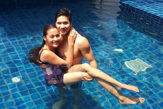 รอยรักแรงแค้น รอยรักแรงแค้น