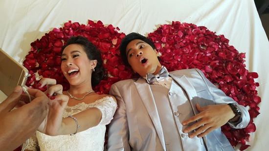 รอยรักแรงแค้น รอยรักแรงแค้น