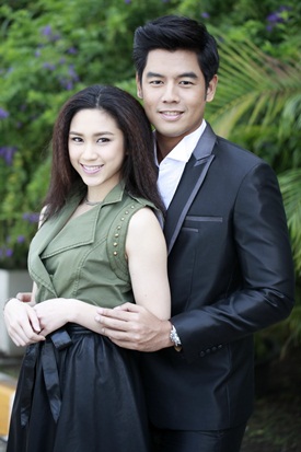 รอยรักแรงแค้น รอยรักแรงแค้น