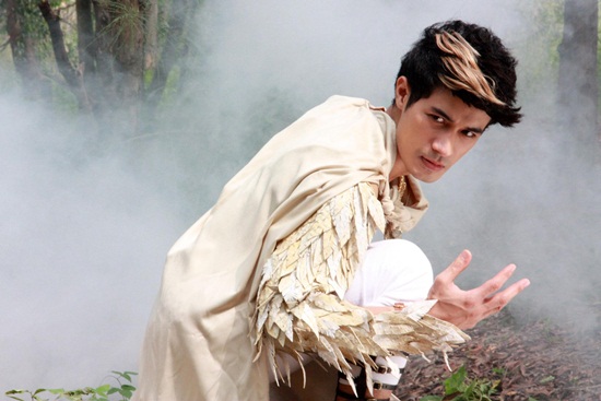 เทพบุตรสุดเวหา เทพบุตรสุดเวหา