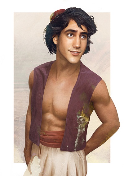 Aladdin Aladdin
