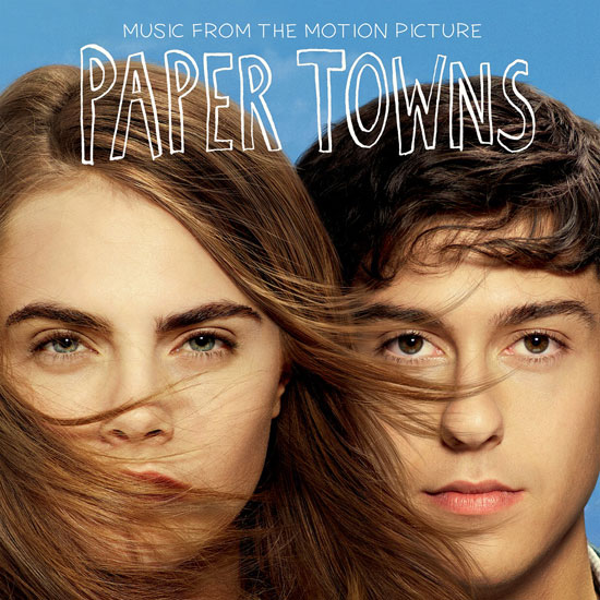 Paper Towns Paper Towns