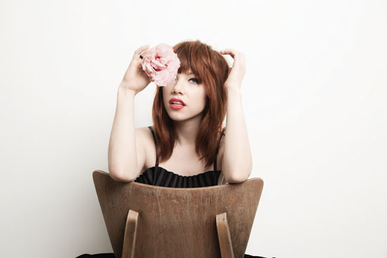 Carly Rae Jebsen Carly Rae Jebsen