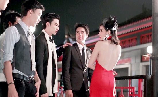 สโมสรชิมิ MV โสดอยู่รู้ยัง สโมสรชิมิ MV โสดอยู่รู้ยัง