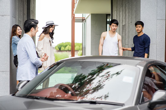 เตชินทร์ MV เพลง หยุดพบ เตชินทร์ MV เพลง หยุดพบ