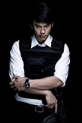 รหัสปริศนา รหัสปริศนา