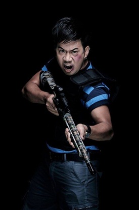 รหัสปริศนา รหัสปริศนา