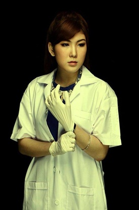 รหัสปริศนา รหัสปริศนา