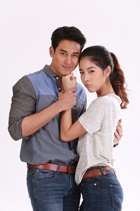 รักหลงโรง รักหลงโรง