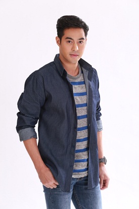 รักหลงโรง รักหลงโรง