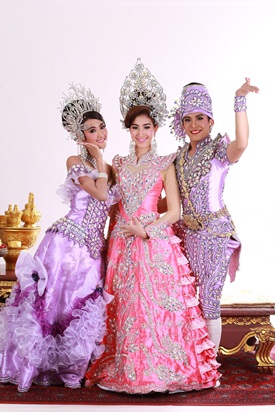 รักหลงโรง รักหลงโรง
