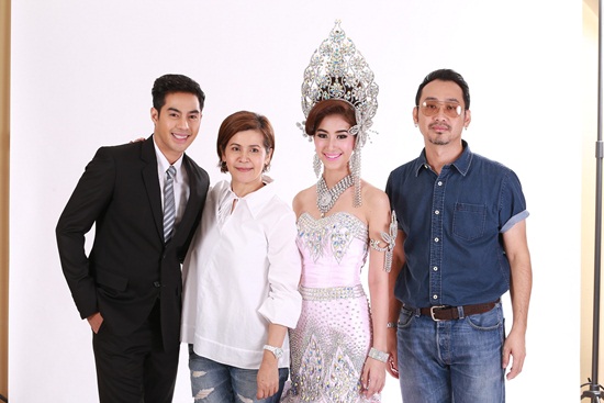 รักหลงโรง รักหลงโรง