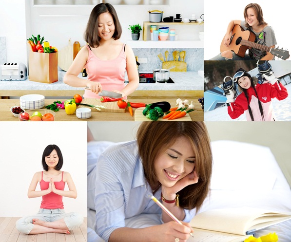 วิธีบริหารสมอง วิธีบริหารสมอง