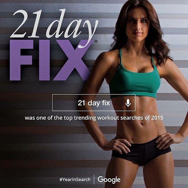 21 Day Fix 21 Day Fix