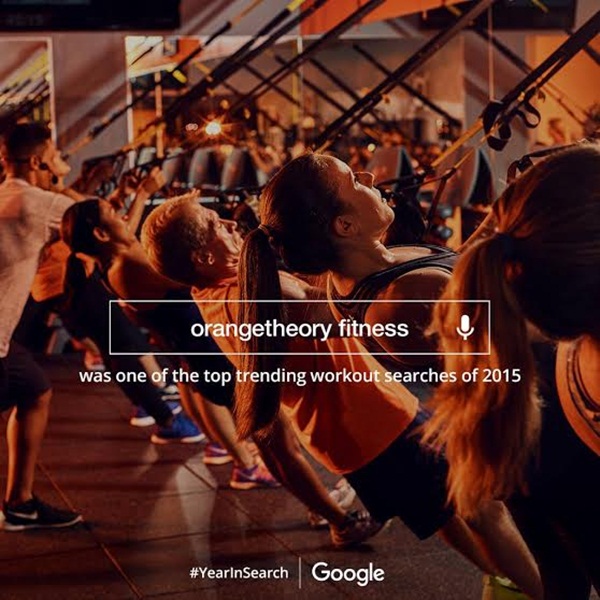 Orangetheory Fitness Orangetheory Fitness