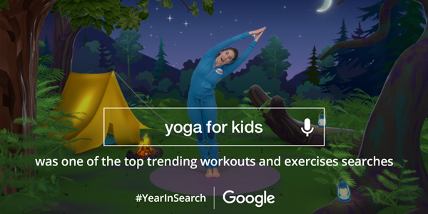Yoga for Kids Yoga for Kids