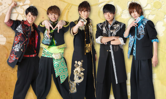 Japan Expo Thailand 2015 Japan Expo Thailand 2015