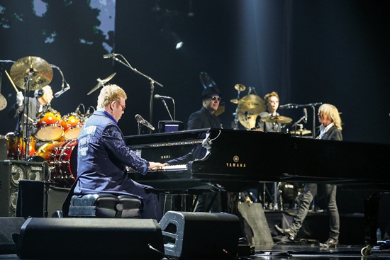 Elton John Elton John