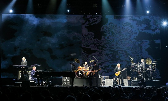 Elton John Elton John