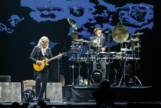 Elton John Elton John