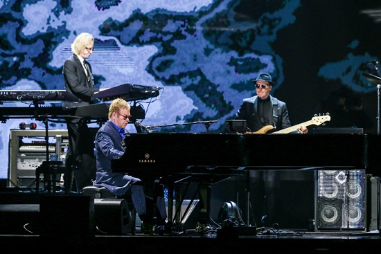 Elton John Elton John