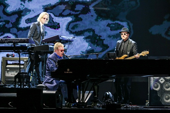 Elton John Elton John