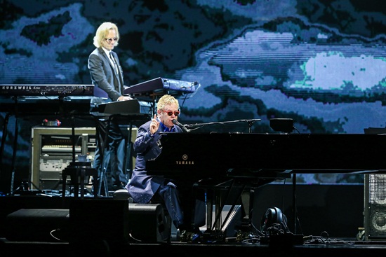 Elton John Elton John