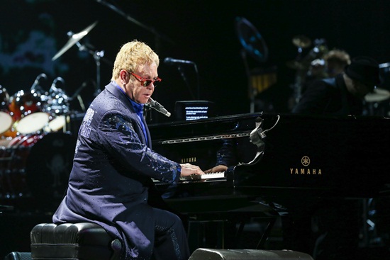 Elton John Elton John