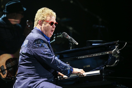 Elton John Elton John