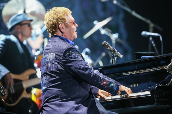 Elton John Elton John