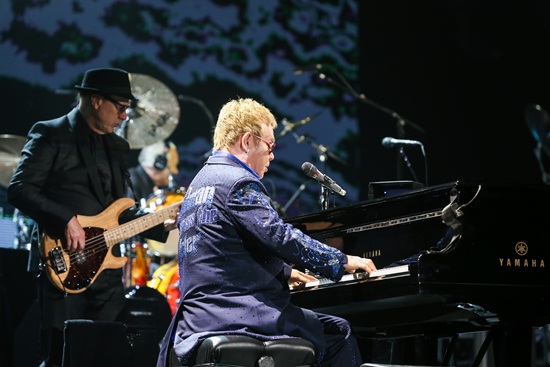 Elton John Elton John