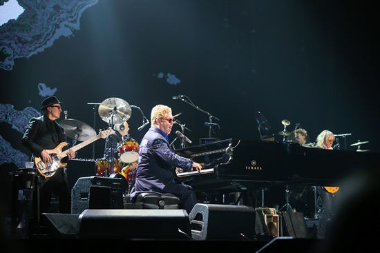 Elton John Elton John