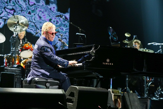 Elton John Elton John