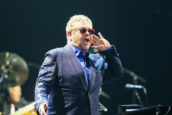 Elton John Elton John