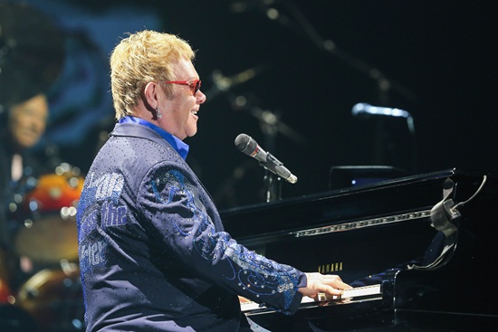 Elton John Elton John