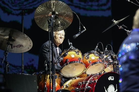 Elton John Elton John