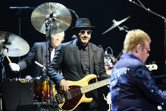 Elton John Elton John