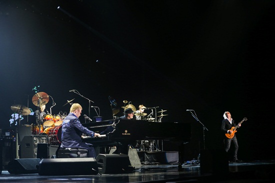 Elton John Elton John