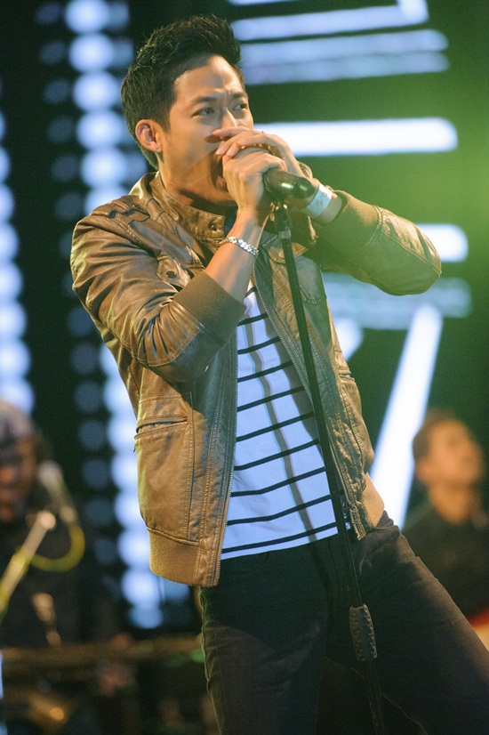 Overcoat Music Festival 2015 Overcoat Music Festival 2015