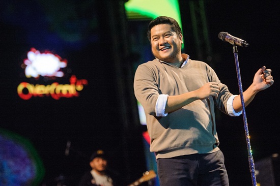 Overcoat Music Festival 2015 Overcoat Music Festival 2015